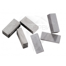 Сегменты алмазные по граниту, связка «SHARP», ⌀ 400