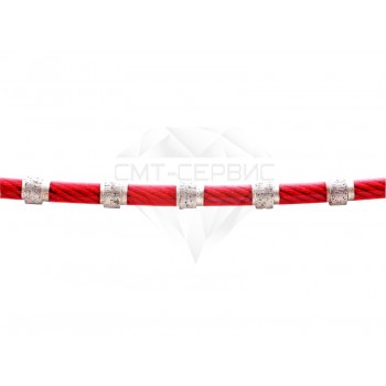 Канат алмазный "Red Diamond" Ø 8,8