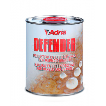 DEFENDER, защитное средство, не изменяющие цвета материала