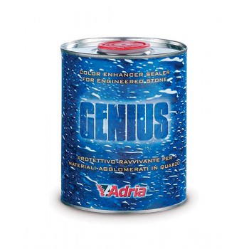 GENIUS, защитное средство, не изменяющие цвета материала