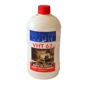 VHT62 Чистящее средство для сильных загрязнений натурального камня,Elkay