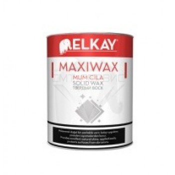 EM15 MAXIWAX Густой воск для полировки камня, белый