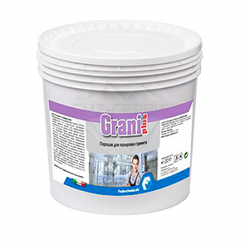 Полировальный порошок для гранита Graniplus