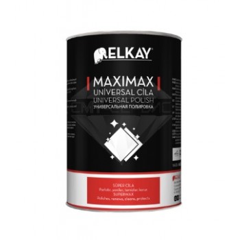VH34 MAXIMAX 3 в 1 Универсальное средство для полировки камня на основе растворителя.
