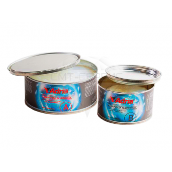 Эпоксидная смола Adriapox SUPERGEL,Италия