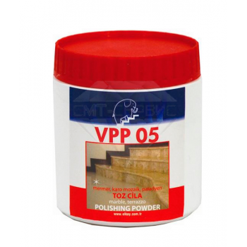 VPP05 Порошок для полировки  изделий из натурального камня